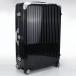  б/у хороший товар RIMOWA Rimowa Carry кейс 881.77 Lynn bo унисекс черный 