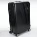  б/у хороший товар RIMOWA Rimowa Carry кейс 871.7 cальса унисекс черный 