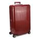  б/у хороший товар RIMOWA Rimowa Carry кейс 831.73.53.5 cальса Deluxe унисекс красный 