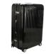  б/у хороший товар RIMOWA Rimowa Carry кейс 830.80 cальса Deluxe унисекс черный 