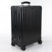  б/у хороший товар RIMOWA Rimowa Carry кейс 973.53 Classic кабина унисекс черный 