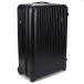  б/у хороший товар RIMOWA Rimowa Carry кейс 851.62 cальса унисекс черный 