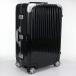  б/у хороший товар RIMOWA Rimowa Carry кейс 881.63.50. 4-wheel bo унисекс черный 