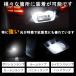 T10 LED ou 2 5SMD EFbW ԓv 5050 5`bv |WV io[ [v zCg ֘A摜3