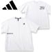  большой размер мужской adidas Adidas VERBIAGE короткий рукав футболка 4XL 5XL