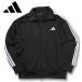  большой размер мужской adidas Adidas 3ST WU спортивная куртка 3XL 4XL 5XL