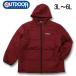  большой размер мужской OUTDOOR PRODUCTSte. spo с хлопком стеганый жакет 3L 4L 5L 6L