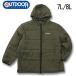  большой размер мужской OUTDOOR PRODUCTSte. spo с хлопком стеганый жакет 7L 8L