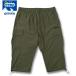  большой размер мужской hiya long ×OUTDOOR PRODUCTS контакт охлаждающий cargo укороченные брюки 3L 4L 5L 6L 7L 8L