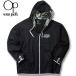  большой размер мужской OCEAN PACIFIC PEARTEX UV длинный рукав полный Zip Parker Rush Guard 3L 4L 5L 6L 8L