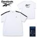  большой размер мужской Reebok дыра открытие сетка короткий рукав футболка 3L 4L 5L 6L 8L
