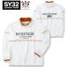  большой размер мужской SY32 by SWEET YEARS Golf Ultra свет задний brush domok тренировочный 3L 4L 5L 6L
