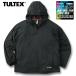  большой размер мужской TULTEX диатомит сочетание охлаждающий UVdo жизнь ru Zip Parker 3L 4L 5L 6L 7L 8L