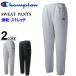  большой размер мужской Champion Champion TECH WEAVE тренировочный брюки 3L 4L 5L
