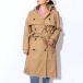 Norwegian Rainnoru we Jean rain MAYFAIR-0252072 recycle polyester f-teto coat free shipping regular goods 