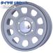 195/80R15 107/105R HANKOOK VANTRA LT RA18 DAYTONAS G2 коврик серый Daytona 15 дюймовый 6 дыра 139.7 шина есть колесо 1 шт. цена Caravan E25 E26 NV350