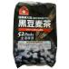 . удача. черная соя ячменный чай упаковка 10g×52p×20 пакет 