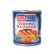 PUREFOODS VIENNA SAUSAGE 230g чистый f-zbienna сосиски 