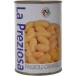 la*p let's .o- The can ne Lee ni( белый фасоль ) вода . жестяная банка 400g