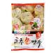 [2778][M&amp;N] красный острый перец мясо man dou420g(15 шт ) # Корея еда # Корея пищевые ингредиенты # Корея закуска # Корея гёдза # прекрасный тест .. гёдза # гёдза # рассылка на день указание необходимо 