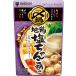 mitsu can . до прекрасный тест .. земля курица соль Тянконабэ заправка распорка 750g×12 пакет 