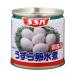 SSK Shimizu еда ... яйцо вода .EO*SS2 номер жестяная банка 45g×6 жестяная банка 