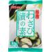beji Len do немедленно сиденье васаби .. элемент ( овощи 200g×4 раз )×12 пакет 