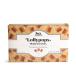 See's CANDIES Butterscotch Lollypops 1lb5oz[ She's масло Scotch ro Lee поп-музыка 595g] [ параллель импорт 