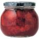 . замок Ishii плоды 60%. клубника джем 450g