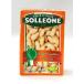  белый фасоль 380g /soru* Leone (3 коробка )