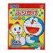 nichifli еда Doraemon приправа фурикакэ 8 пакет ввод 17.6g×10 шт 