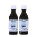  черный kminsi-do масло ( холодный Press * extra балка Gin ) 200 ml x 2 шт ( Германия производство )