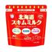  снег печать meg молоко Hokkaido обезжиренное молоко 180g×12 пакет входить 