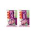  без добавок фиолетовый .. мука 80g×2 пакет * кошка pohs * Кагосима префектура семена остров производство фиолетовый ..100% мука * нагревание отделка . делать поэтому, вода .... только . еда ....* кондитерские изделия . хлеб ..