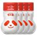  Ajinomoto ставрида японская Panda бутылка 70g×4 шт 
