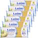 Latino(la Tino ) Express ...spageti600g×6 шт [.. час 2 минут 1.65mmte. Ram пшеница 100% Греция производство ]