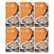 затонированный .. устрица соус (. задний .) 85g×6 жестяная банка 