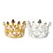 2 упаковка Princess Crown кекс to вечеринка ala капкейк crystal стразы Crown кекс украшение baby душ p