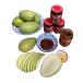  Вьетнам производство kachu- вид зеленый манго 1Kg (2-5 шар ) Viet Store selection &amp;cholimeks Вьетнам la- масло sate Tom SATE