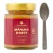  мед mother manka мед не нагревание 100% оригинальный . Новая Зеландия производство manka пчела меласса emix оригинал товар (UMF20+)