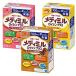 [3 вид 3 кейс комплект ]meti Mill roisin плюс кофе молоко способ тест / banana молоко способ тест / клубника молоко способ тест 15 штук входит ×3 коробка 