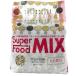 kanes корпорация 2 10 . мочи муги ввод 1140g (30g×38 пакет ) Rice Millet Assort