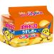 [ картофель chip s] Calbee картофель chip s легкий .. тест go-5 упаковка 140g×8 пакет 