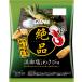 [.......] Calbee уникальная вещь ......... соль . васаби тест 60g×12 пакет 
