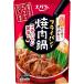  Ebara сковорода . yakiniku кастрюля кочхуджан соевый соус тест 200g×4 шт 