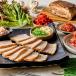 [ Cookeasy ] ручная работа po Sam 3-4 порции mi-ru комплект Family размер .. свинья . мясная кулинария организовать OK простой час короткий кулинария час 8 минут подлинный. 
