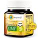 HONEYWORLDmanka мед UMF5+manka мед стандартный товар пчела меласса Новая Зеландия manuka honey UMF засвидетельствование завершено Singapore .