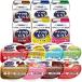 Nestle( Nestle ) I sokaru желе высокий калории HC пробный комплект 66g×8 штук (8 вид × каждый 1 шт. комплект + I sokaru100 варьете 