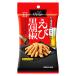  скала . кондитерские изделия THE один .... чёрный ..50g×10 пакет 