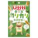 QBB сыр ka licca li васаби бобы ввод 30g×10 пакет 